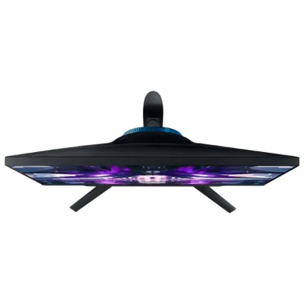 Монитор Samsung Odyssey G3 S27AG300N 27" Full HD 144 Гц/ 1 мс/ Черный photo 7 Монитор Samsung Odyssey G3 S27AG300N 27" Full HD 144 Гц/ 1 мс/ Черный photo 7