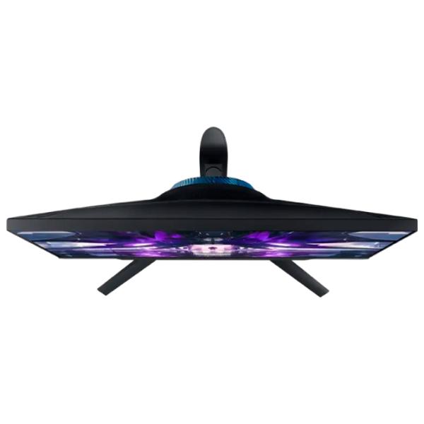 Монитор Samsung Odyssey G3 S27AG300N 27" Full HD 144 Гц/ 1 мс/ Черный photo 7 Монитор Samsung Odyssey G3 S27AG300N 27" Full HD 144 Гц/ 1 мс/ Черный photo 7