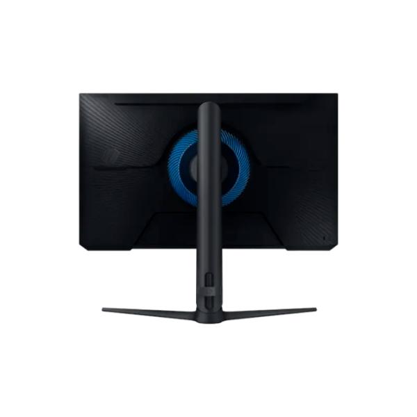 Монитор Samsung Odyssey G3 S27AG300N 27" Full HD 144 Гц/ 1 мс/ Черный photo 8 Монитор Samsung Odyssey G3 S27AG300N 27" Full HD 144 Гц/ 1 мс/ Черный photo 8