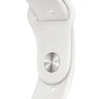Умные часы Apple Watch Series 8 1.9"/ MP6P3/ Серебристый photo 4