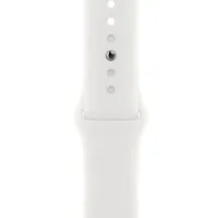 Умные часы Apple Watch Series 8 1.9"/ MP6P3/ Серебристый photo 5