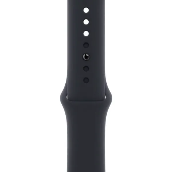 Умные часы Apple Watch Series 8 1.9"/ MNU73/ Midnight photo 6 Умные часы Apple Watch Series 8 1.9"/ MNU73/ Midnight photo 6