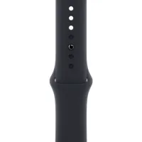 Умные часы Apple Watch Series 8 1.9"/ MNU73/ Midnight photo 6