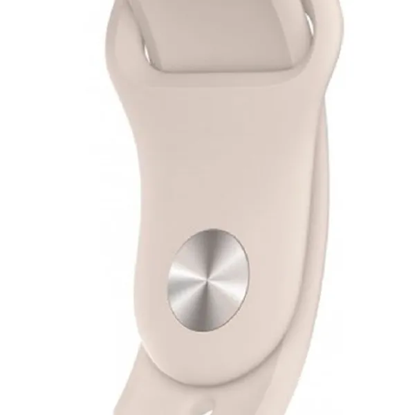 Умные часы Apple Watch SE 2022 1.57"/ 40 мм/ Starlight - Starlight/ MNT33 photo 5 Умные часы Apple Watch SE 2022 1.57"/ 40 мм/ Starlight - Starlight/ MNT33 photo 5