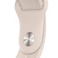 Ceas inteligent Apple Watch SE 2022 1.57"/ 40mm/ Starlight - Starlight/ MNT33 photo 5