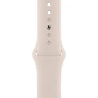 Ceas inteligent Apple Watch SE 2022 1.57"/ 40mm/ Starlight - Starlight/ MNT33 photo 6