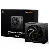 Блок питания Be quiet! STRAIGHT POWER 12 80+ Gold 80+ Gold/ 750 Вт photo 5