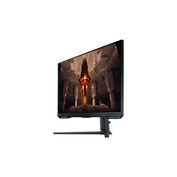 Монитор Samsung Odyssey G7 S32BG702E 31.5" 4K 144 Гц/ 1 мс/ Черный photo 3