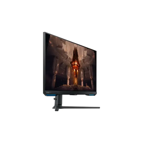 Монитор Samsung Odyssey G7 S32BG702E 31.5" 4K 144 Гц/ 1 мс/ Черный photo 4