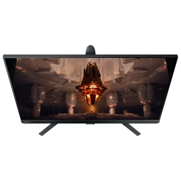 Монитор Samsung Odyssey G7 S32BG702E 31.5" 4K 144 Гц/ 1 мс/ Черный photo 6