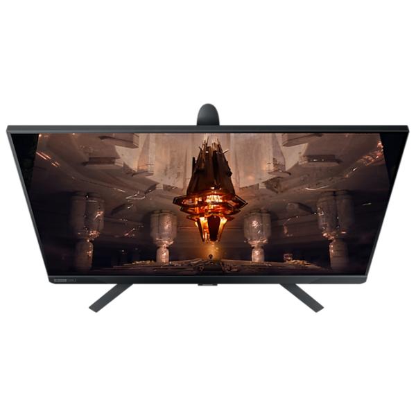 Монитор Samsung Odyssey G7 S32BG702E 31.5" 4K 144 Гц/ 1 мс/ Черный photo 6