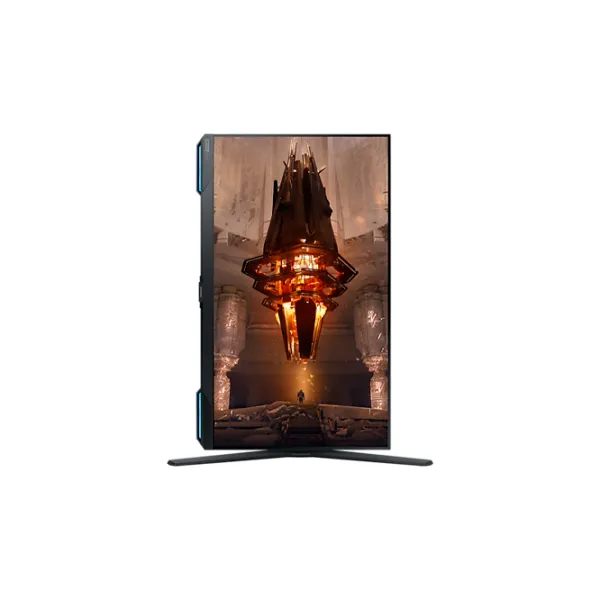 Монитор Samsung Odyssey G7 S32BG702E 31.5" 4K 144 Гц/ 1 мс/ Черный photo 7