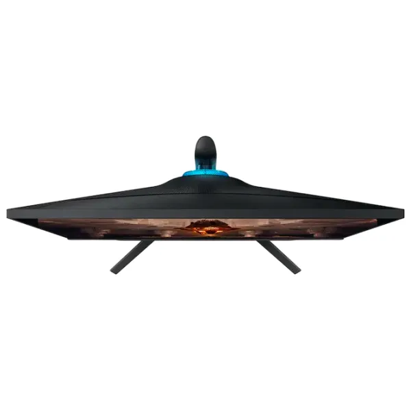 Монитор Samsung Odyssey G7 S32BG702E 31.5" 4K 144 Гц/ 1 мс/ Черный photo 8