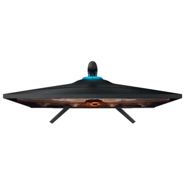 Монитор Samsung Odyssey G7 S32BG702E 31.5" 4K 144 Гц/ 1 мс/ Черный photo 8