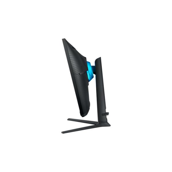 Монитор Samsung Odyssey G7 S32BG702E 31.5" 4K 144 Гц/ 1 мс/ Черный photo 9