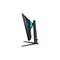 Monitor Samsung Odyssey G7 S32BG702E 31.5" 4K 144 Hz/ 1 ms/ Black photo 9