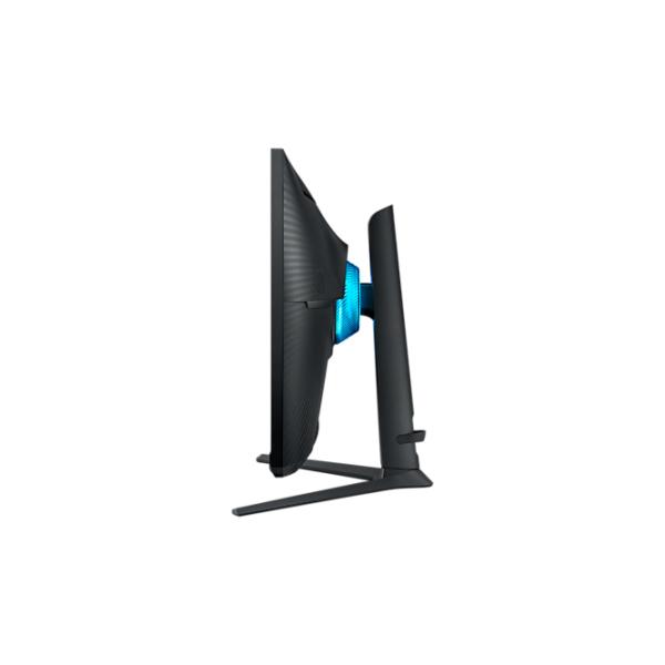Монитор Samsung Odyssey G7 S32BG702E 31.5" 4K 144 Гц/ 1 мс/ Черный photo 11
