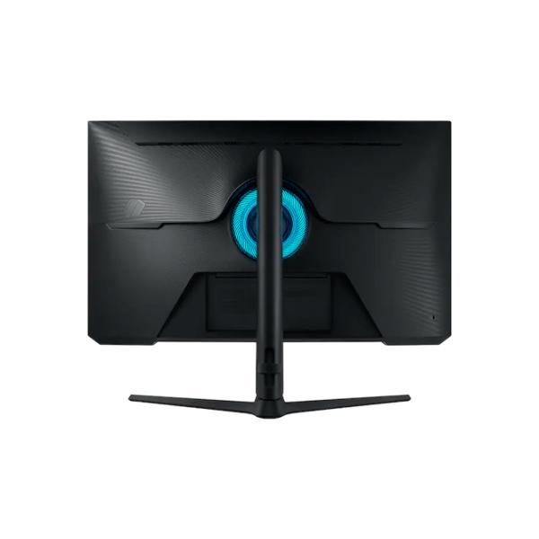 Монитор Samsung Odyssey G7 S32BG702E 31.5" 4K 144 Гц/ 1 мс/ Черный photo 12