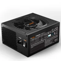 Блок питания Be quiet! STRAIGHT POWER 12 80+ Gold 80+ Gold/ 850 Вт photo 2