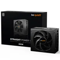Блок питания Be quiet! STRAIGHT POWER 12 80+ Gold 80+ Gold/ 850 Вт photo 5