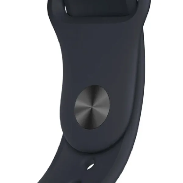 Умные часы Apple Watch Series 8 1.9"/ MNUL3/ Midnight photo 5