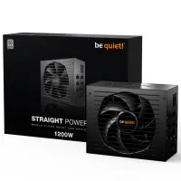 Блок питания Be quiet! STRAIGHT POWER 12 80+ Gold 80+ Gold/ 1200 Вт photo 5