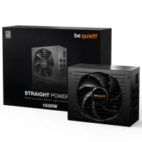 Блок питания Be quiet! STRAIGHT POWER 12 80+ Gold 80+ Gold/ 1500 Вт photo 5