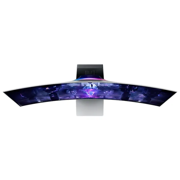 Монитор Samsung Odyssey G8 S34BG850 34" 4K 175 Гц / 0.03 мс / Черный photo 7