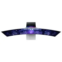 Монитор Samsung Odyssey G8 S34BG850 34" 4K 175 Гц / 0.03 мс / Черный photo 7