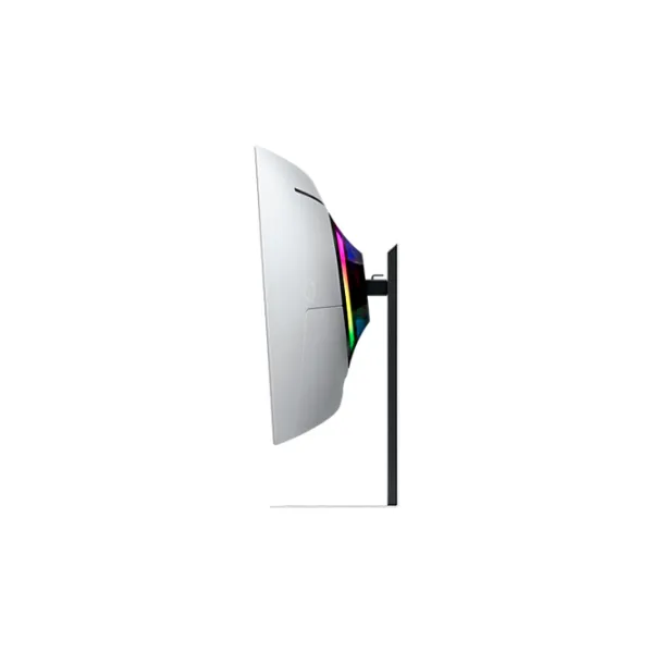 Монитор Samsung Odyssey G8 S34BG850 34" 4K 175 Гц / 0.03 мс / Черный photo 8