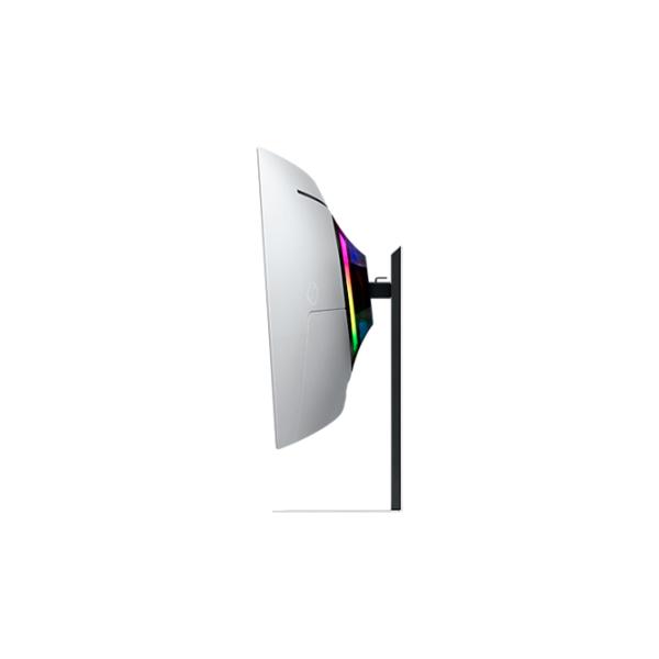 Монитор Samsung Odyssey G8 S34BG850 34" 4K 175 Гц / 0.03 мс / Черный photo 8