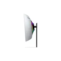 Монитор Samsung Odyssey G8 S34BG850 34" 4K 175 Гц / 0.03 мс / Черный photo 8