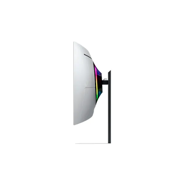 Монитор Samsung Odyssey G8 S34BG850 34" 4K 175 Гц / 0.03 мс / Черный photo 9