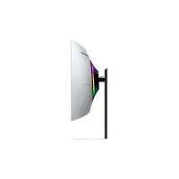 Монитор Samsung Odyssey G8 S34BG850 34" 4K 175 Гц / 0.03 мс / Черный photo 9