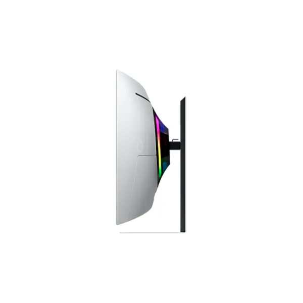 Монитор Samsung Odyssey G8 S34BG850 34" 4K 175 Гц / 0.03 мс / Черный photo 10
