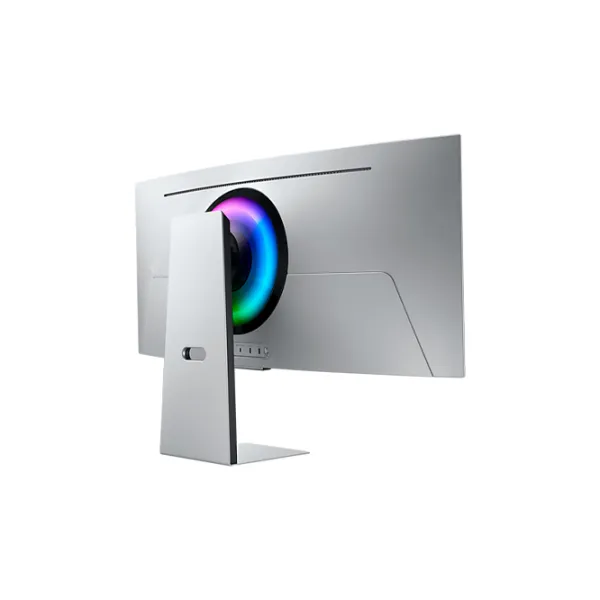 Монитор Samsung Odyssey G8 S34BG850 34" 4K 175 Гц / 0.03 мс / Черный photo 12