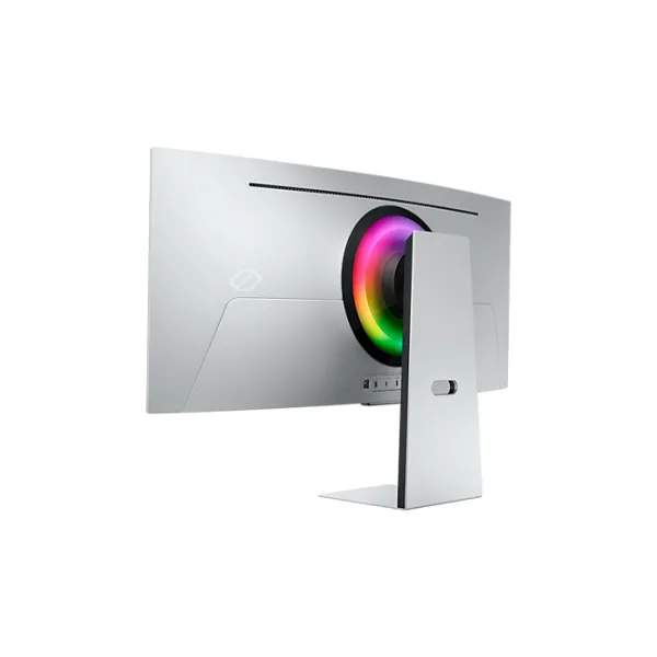 Монитор Samsung Odyssey G8 S34BG850 34" 4K 175 Гц / 0.03 мс / Черный photo 13