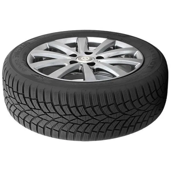 Anvelope Toyo Observe S944 Suv 215/ 65 R17 103V XL TL Iarnă/ Suv photo 2