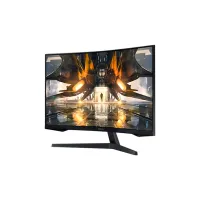 Монитор Samsung Odyssey G5 S32AG550E 31.5" 3K 165 Гц/ 1 мс/ Черный photo 2