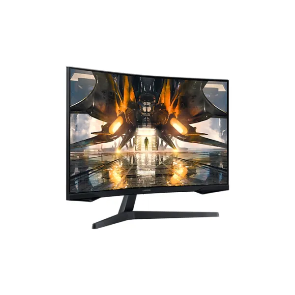 Монитор Samsung Odyssey G5 S32AG550E 31.5" 3K 165 Гц/ 1 мс/ Черный photo 3