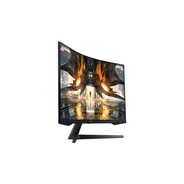 Монитор Samsung Odyssey G5 S32AG550E 31.5" 3K 165 Гц/ 1 мс/ Черный photo 5