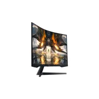 Монитор Samsung Odyssey G5 S32AG550E 31.5" 3K 165 Гц/ 1 мс/ Черный photo 5