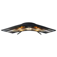 Монитор Samsung Odyssey G5 S32AG550E 31.5" 3K 165 Гц/ 1 мс/ Черный photo 7