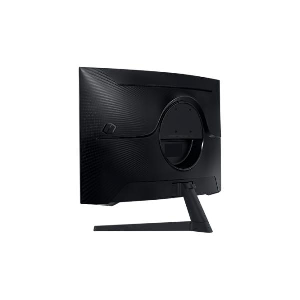 Монитор Samsung Odyssey G5 S32AG550E 31.5" 3K 165 Гц/ 1 мс/ Черный photo 10