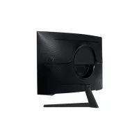 Монитор Samsung Odyssey G5 S32AG550E 31.5" 3K 165 Гц/ 1 мс/ Черный photo 10