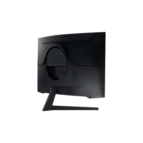 Монитор Samsung Odyssey G5 S32AG550E 31.5" 3K 165 Гц/ 1 мс/ Черный photo 11