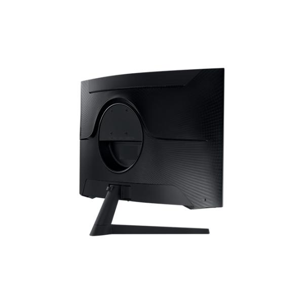 Монитор Samsung Odyssey G5 S32AG550E 31.5" 3K 165 Гц/ 1 мс/ Черный photo 11