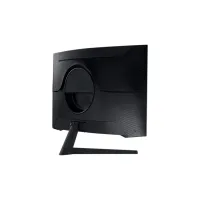 Монитор Samsung Odyssey G5 S32AG550E 31.5" 3K 165 Гц/ 1 мс/ Черный photo 11