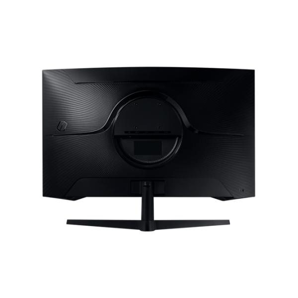 Монитор Samsung Odyssey G5 S32AG550E 31.5" 3K 165 Гц/ 1 мс/ Черный photo 12