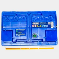 Acumulator auto Akom EFB 6СТ-75VL 750A photo 3